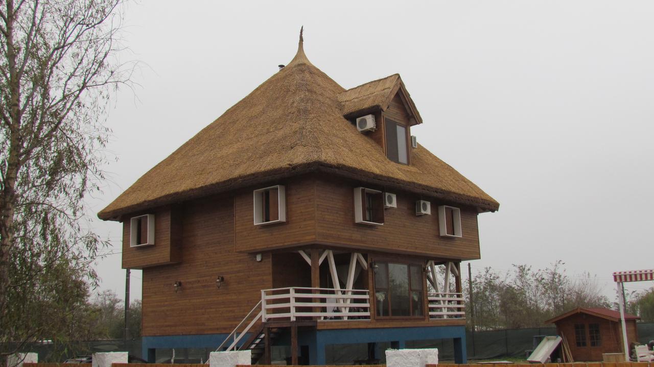 Old Fane'S Lodge Marasu Exterior foto